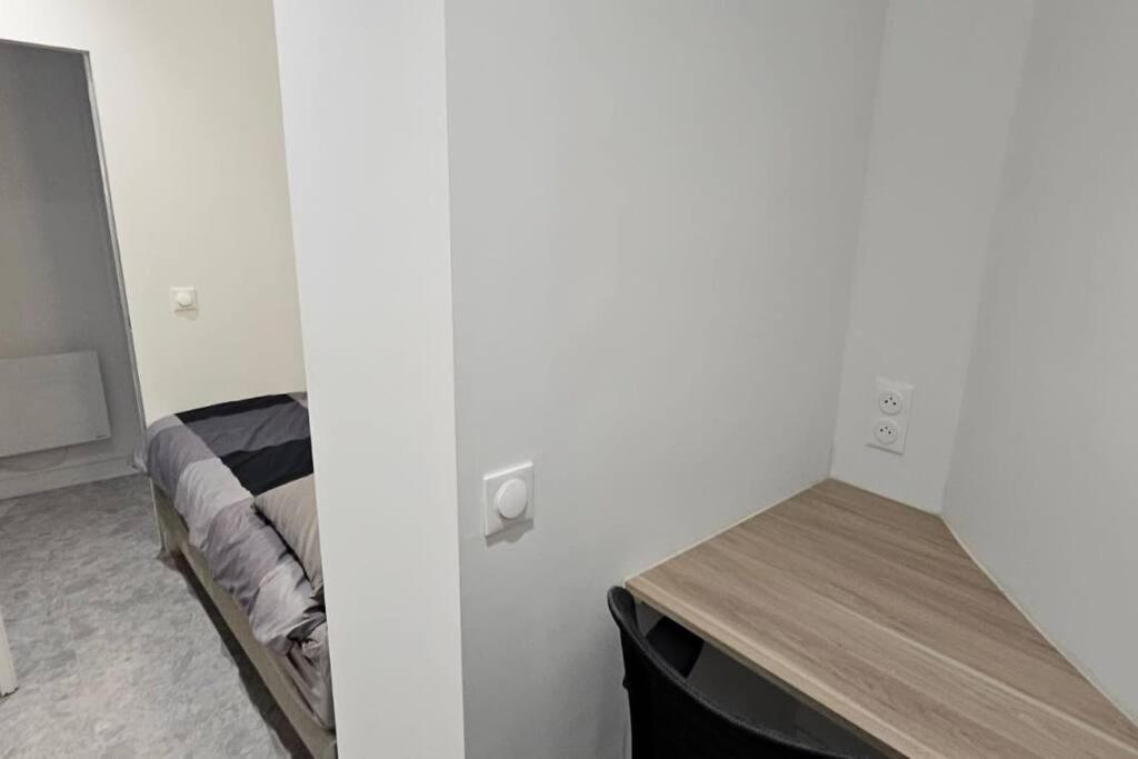 Lafayette Appartement Paris Bagian luar foto